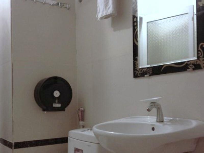 Viet Huong Hotel Ninh Bình Extérieur photo
