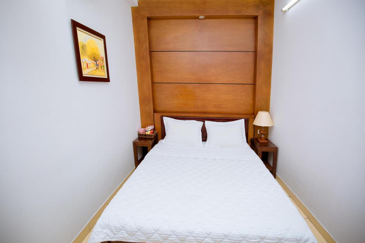 Viet Huong Hotel Ninh Bình Extérieur photo